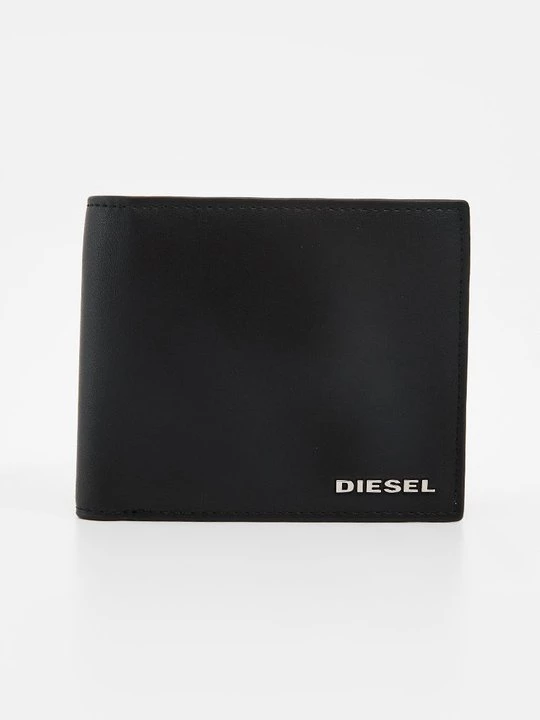 Foto van product Portemonnee Diesel zwart