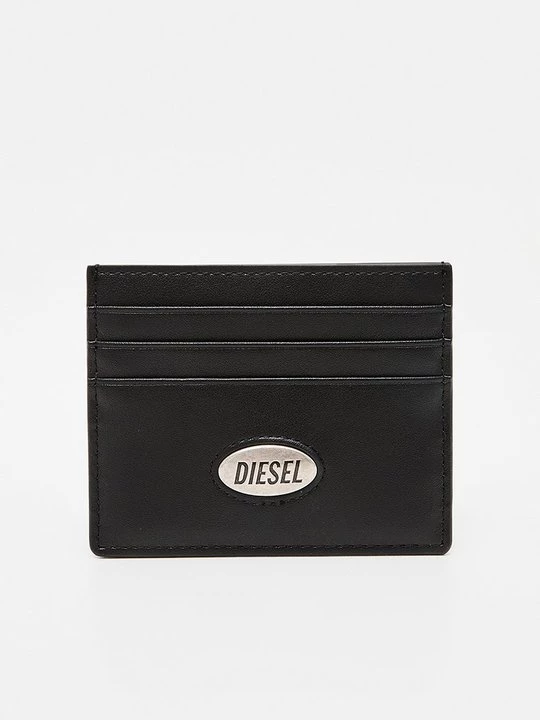 Foto van product Portemonnee Diesel zwart