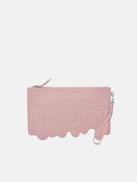 Foto van product Portemonnee Fiorucci roze