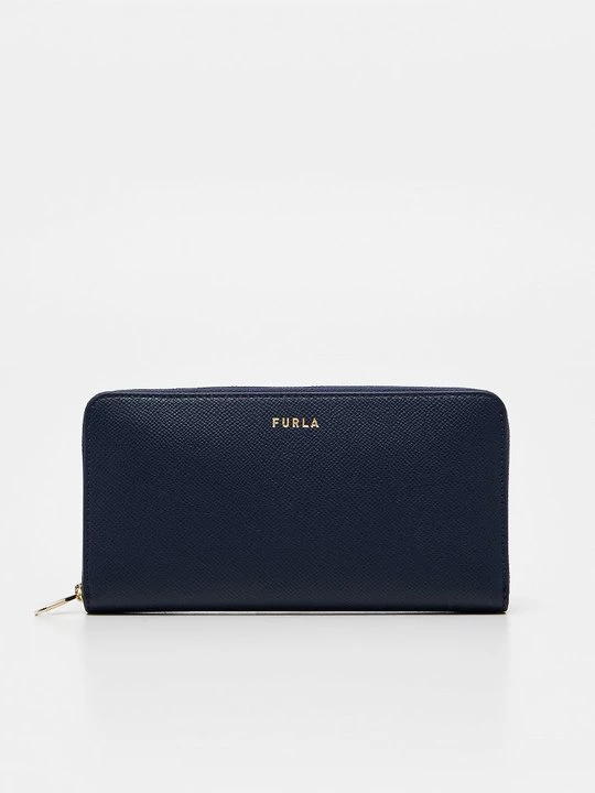 Foto van product Portemonnee Furla blauw