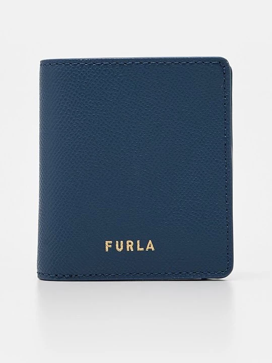 Foto van product Portemonnee Furla blauw