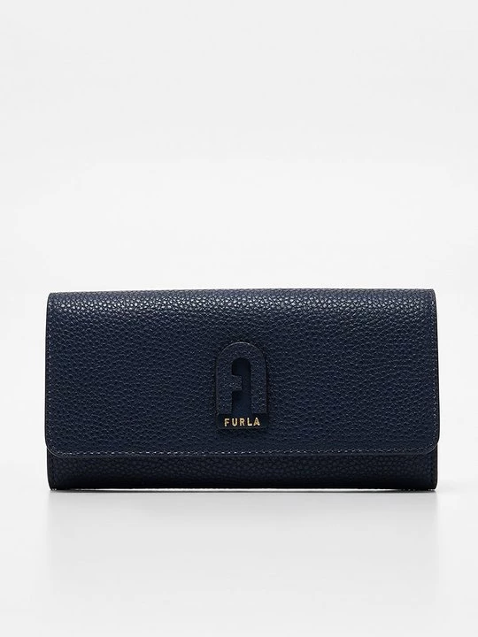 Foto van product Portemonnee Furla blauw
