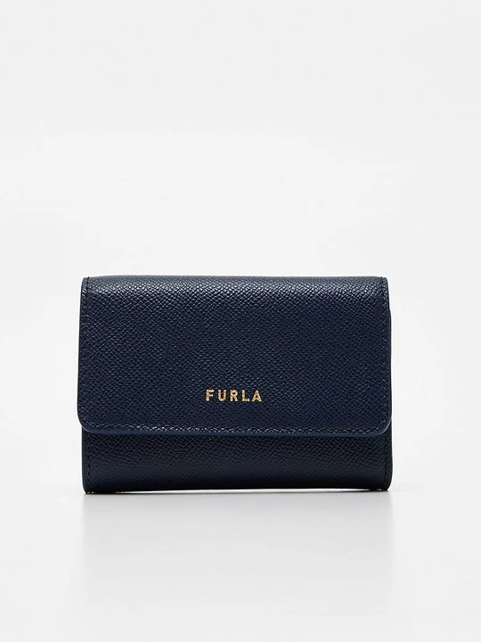 Foto van product Portemonnee Furla blauw