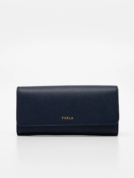 Foto van product Portemonnee Furla blauw