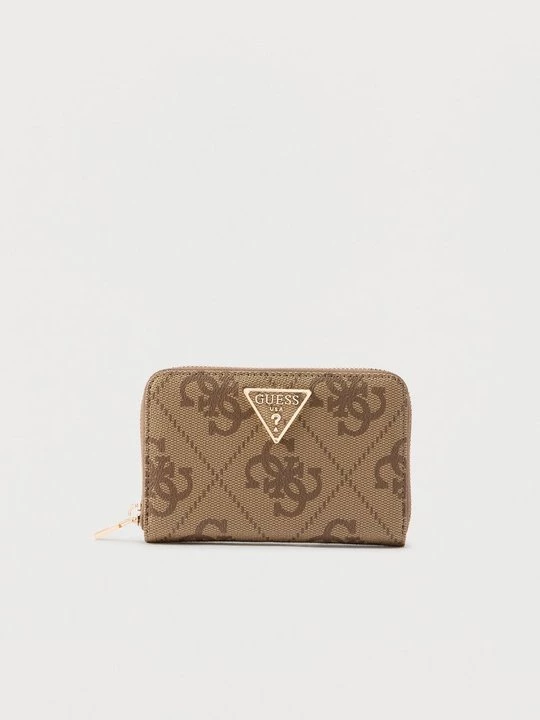 Foto van product Portemonnee Guess bruin