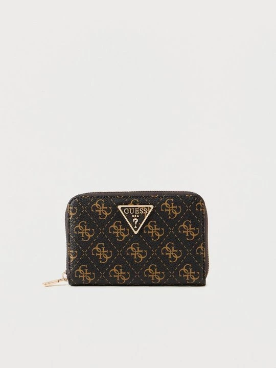 Foto van product Portemonnee Guess bruin