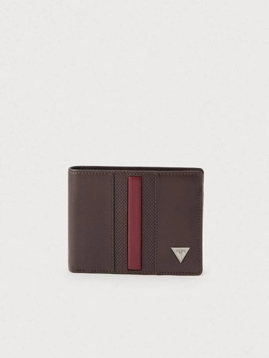 Foto van product Portemonnee Guess bruin