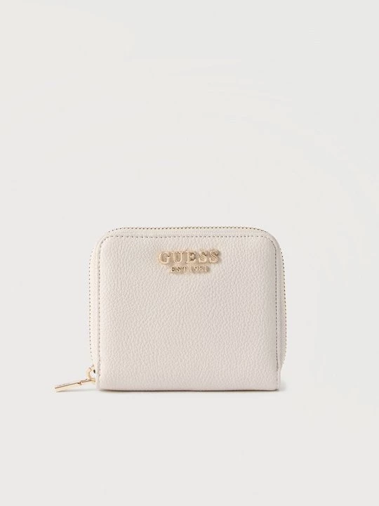 Foto van product Portemonnee Guess crème