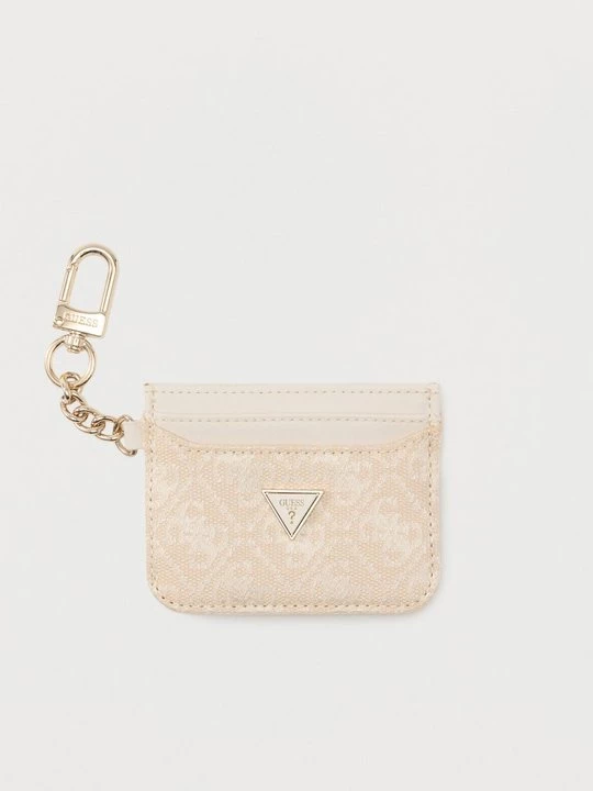 Foto van product Portemonnee Guess crème