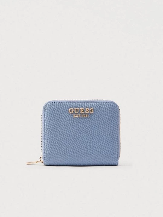 Foto van product Portemonnee Guess grijs
