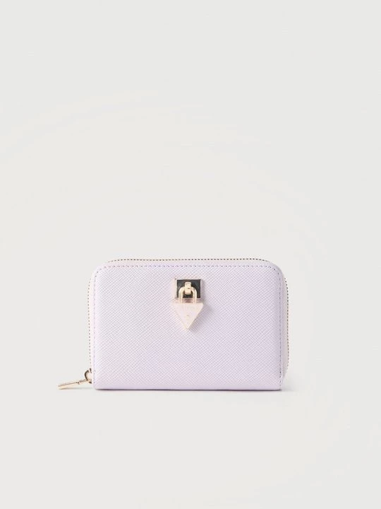 Foto van product Portemonnee Guess lila