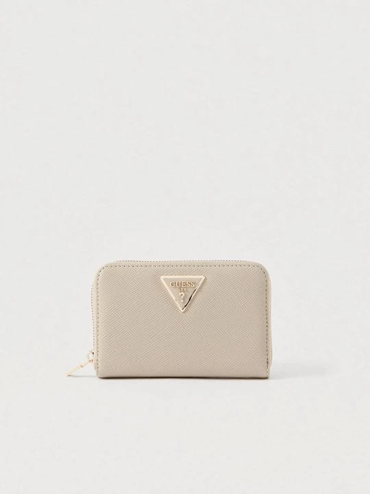 Foto van product Portemonnee Guess taupe