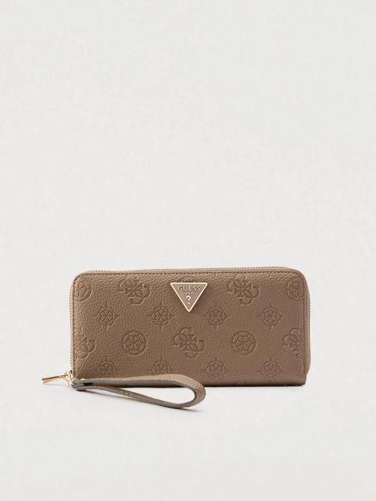 Foto van product Portemonnee Guess taupe