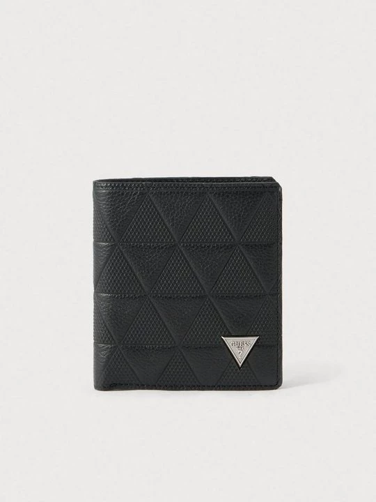 Foto van product Portemonnee Guess zwart
