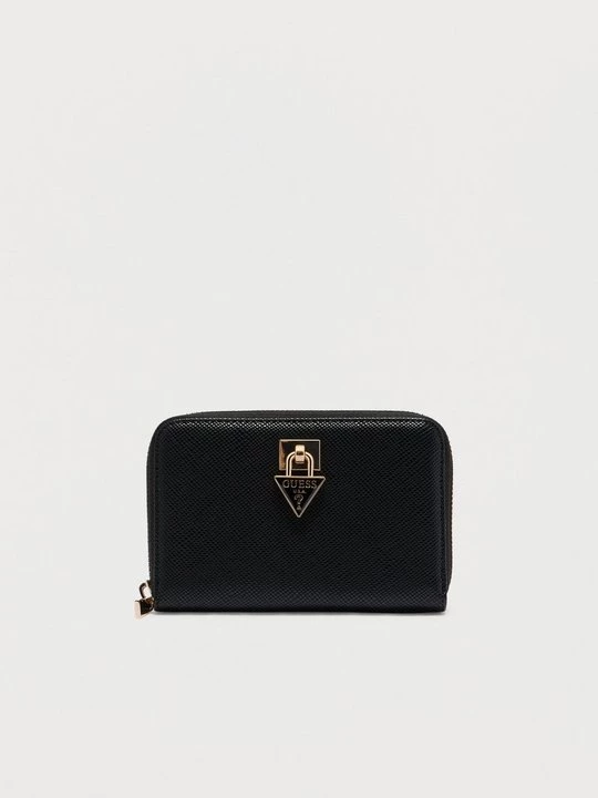 Foto van product Portemonnee Guess zwart