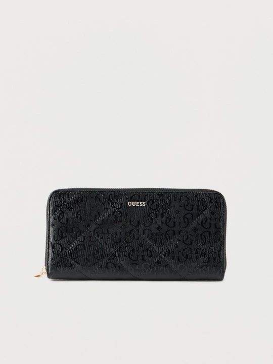 Foto van product Portemonnee Guess zwart