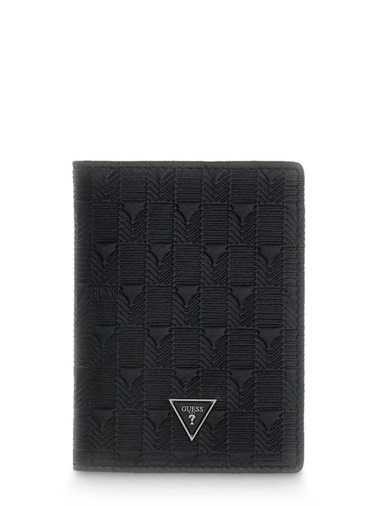 Foto van product Portemonnee Guess zwart