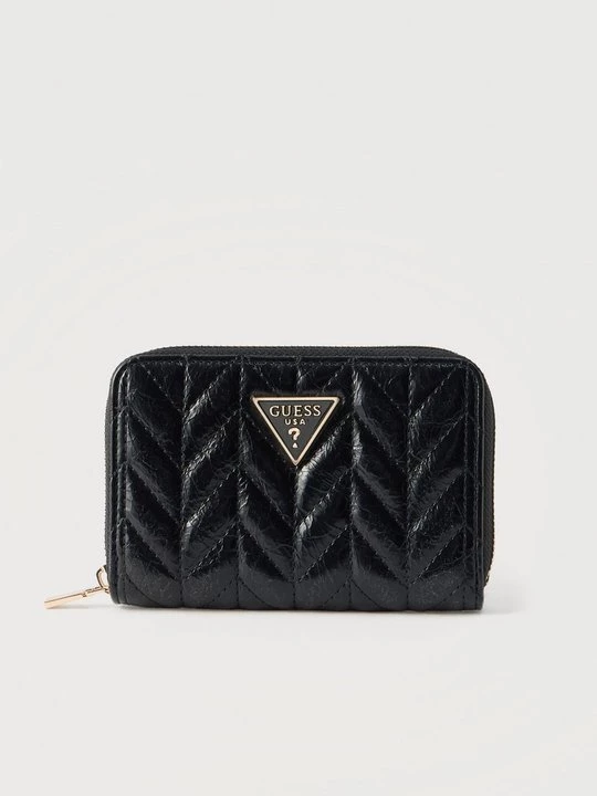 Foto van product Portemonnee Guess zwart