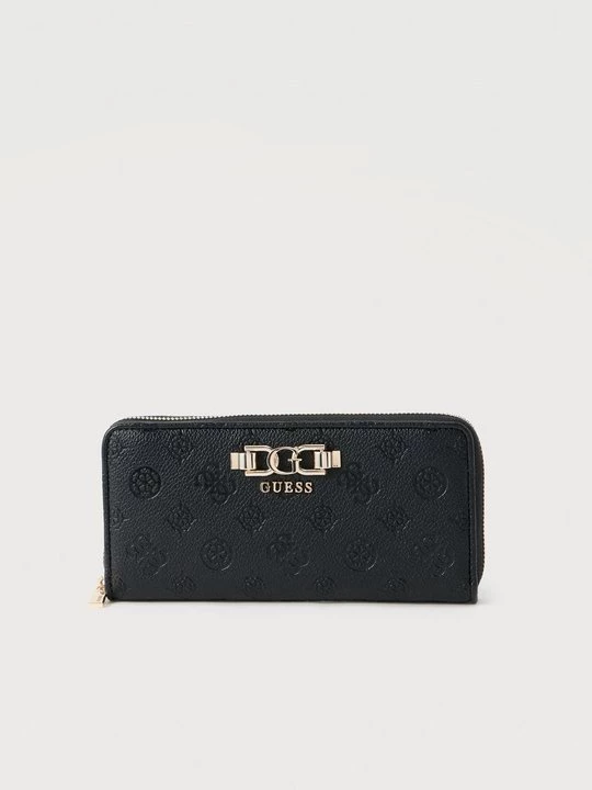 Foto van product Portemonnee Guess zwart