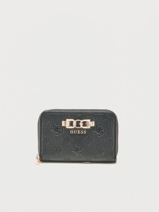 Foto van product Portemonnee Guess zwart