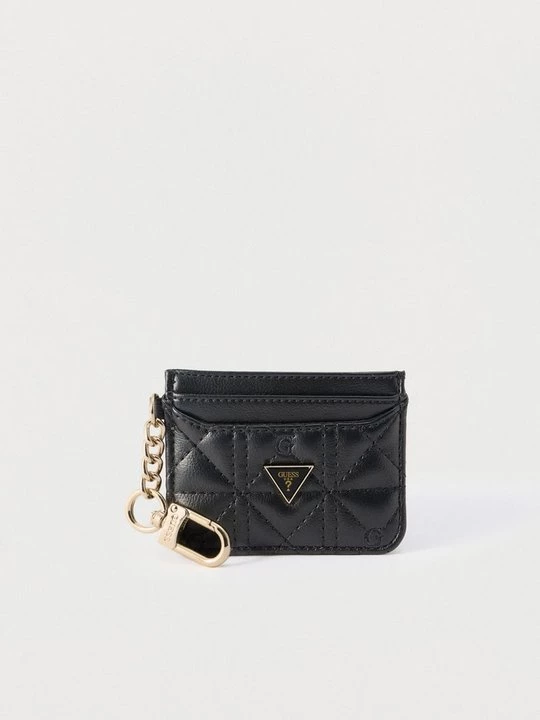 Foto van product Portemonnee Guess zwart