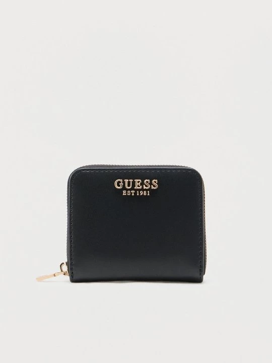 Foto van product Portemonnee Guess zwart