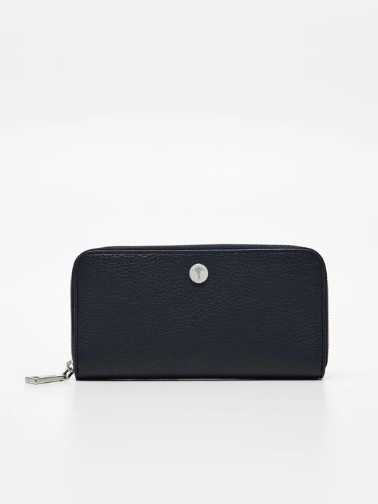 Foto van product Portemonnee JOOP! donkerblauw