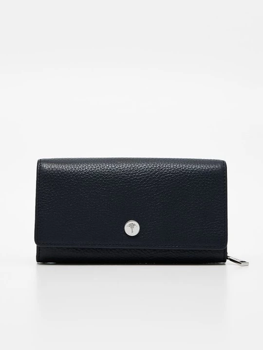 Foto van product Portemonnee JOOP! donkerblauw