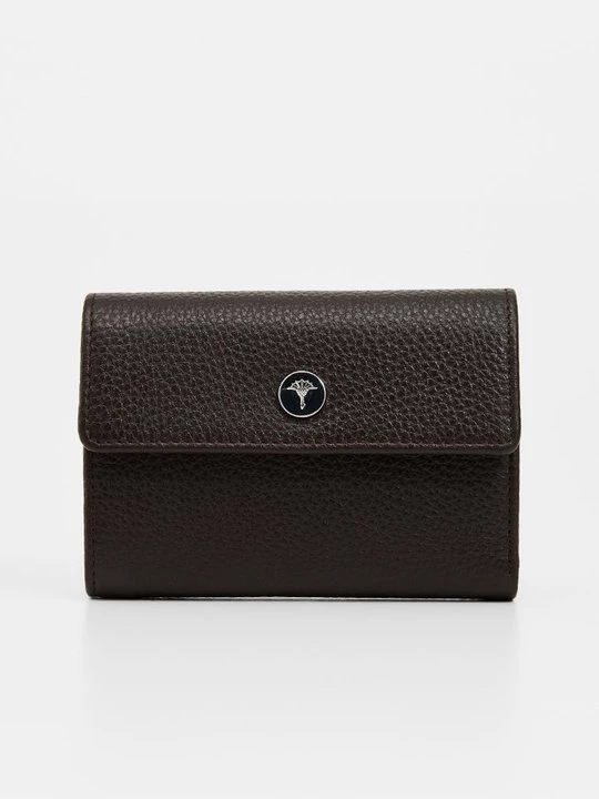 Foto van product Portemonnee JOOP! donkerbruin