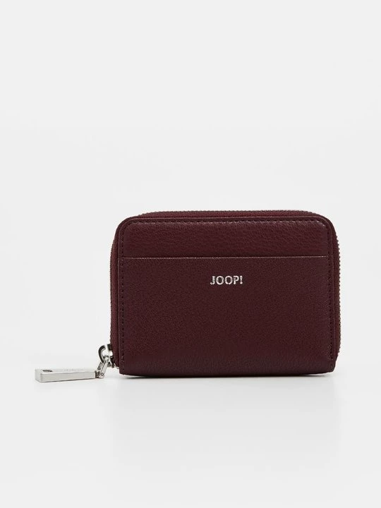 Foto van product Portemonnee JOOP! donkerrood