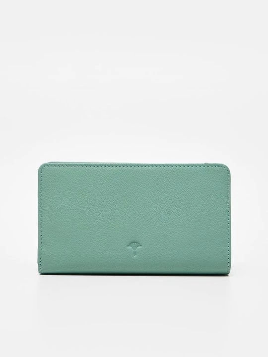 Foto van product Portemonnee JOOP! mintgroen
