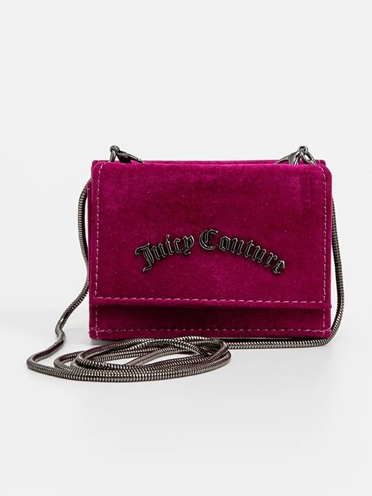 Foto van product Portemonnee Juicy Couture