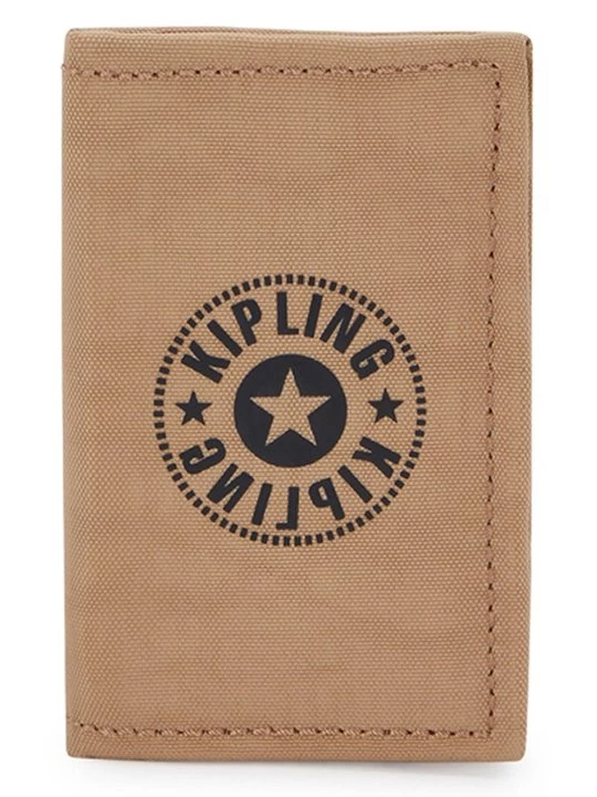 Foto van product Portemonnee Kipling beżowy