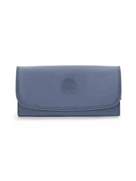 Foto van product Portemonnee Kipling blauw