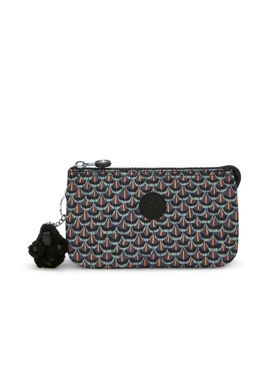 Foto van product Portemonnee Kipling zwart