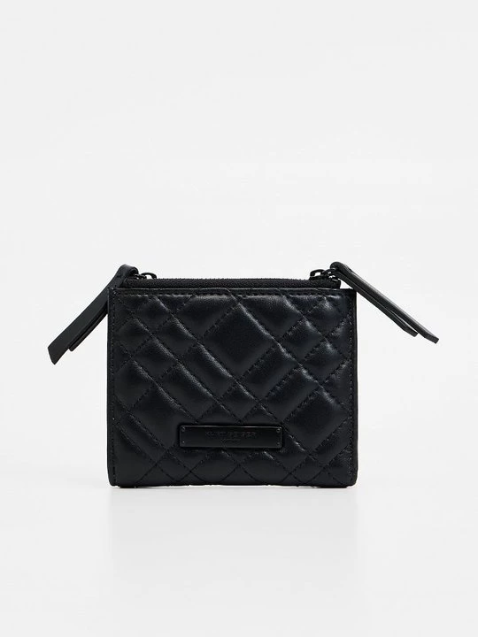 Foto van product Portemonnee Kurt Geiger zwart