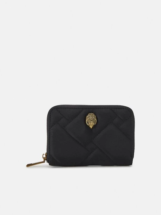 Foto van product Portemonnee Kurt Geiger zwart