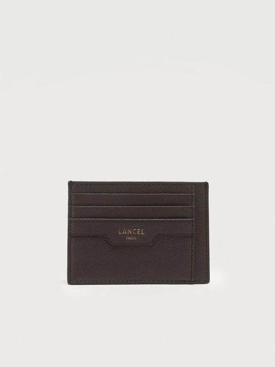 Foto van product Portemonnee Lancel donkerbruin