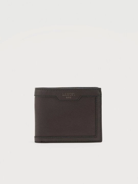 Foto van product Portemonnee Lancel donkerbruin
