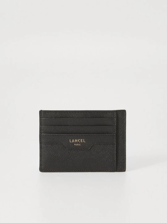 Foto van product Portemonnee Lancel zwart