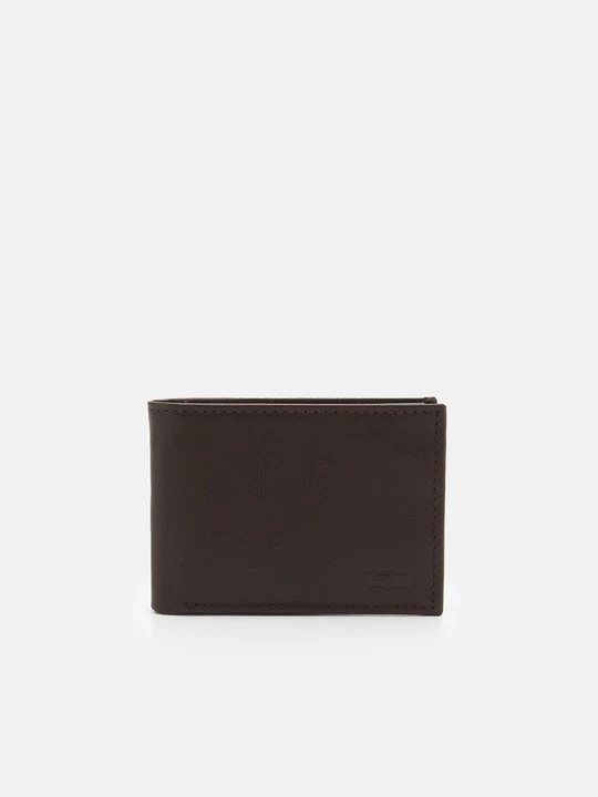 Foto van product Portemonnee Levi's bruin