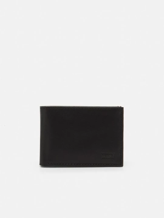Foto van product Portemonnee Levi's zwart