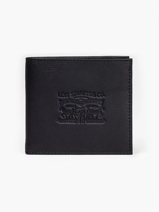 Foto van product Portemonnee Levi's zwart