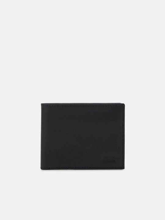 Foto van product Portemonnee Levi's zwart