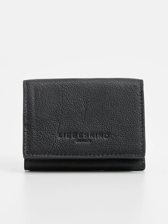 Foto van product Portemonnee Liebeskind zwart