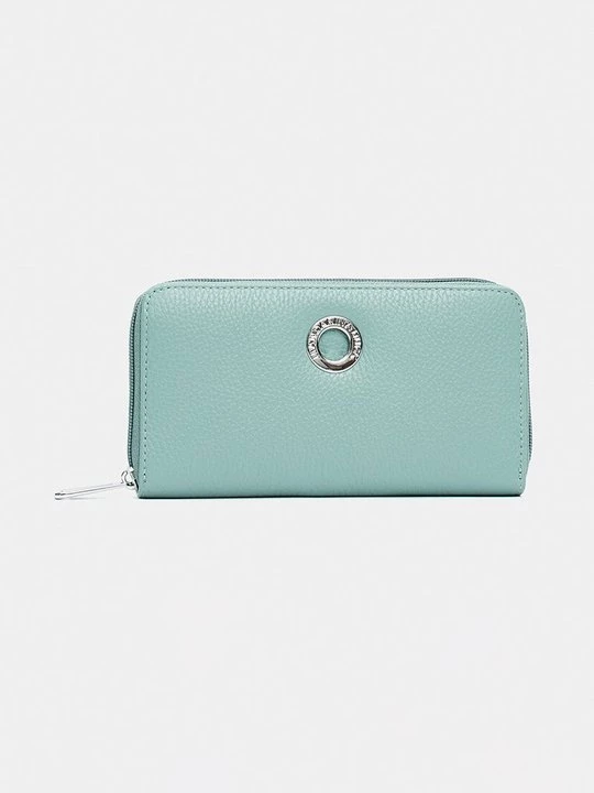 Foto van product Portemonnee Mandarina Duck groen