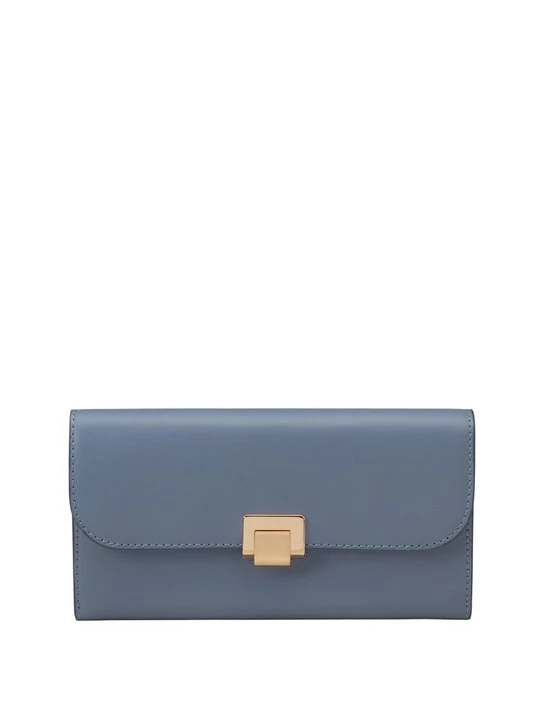 Foto van product Portemonnee Marc O'Polo blauw