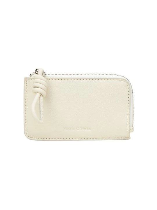 Foto van product Portemonnee Marc O'Polo crème