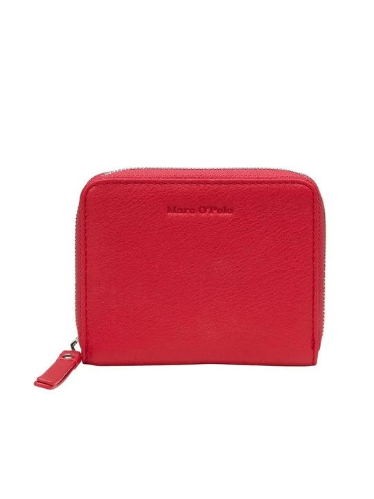 Foto van product Portemonnee Marc O'Polo rood