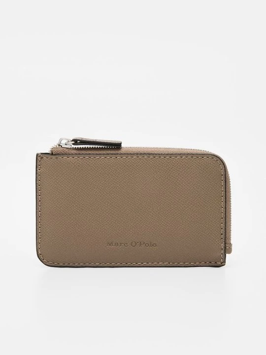 Foto van product Portemonnee Marc O'Polo taupe